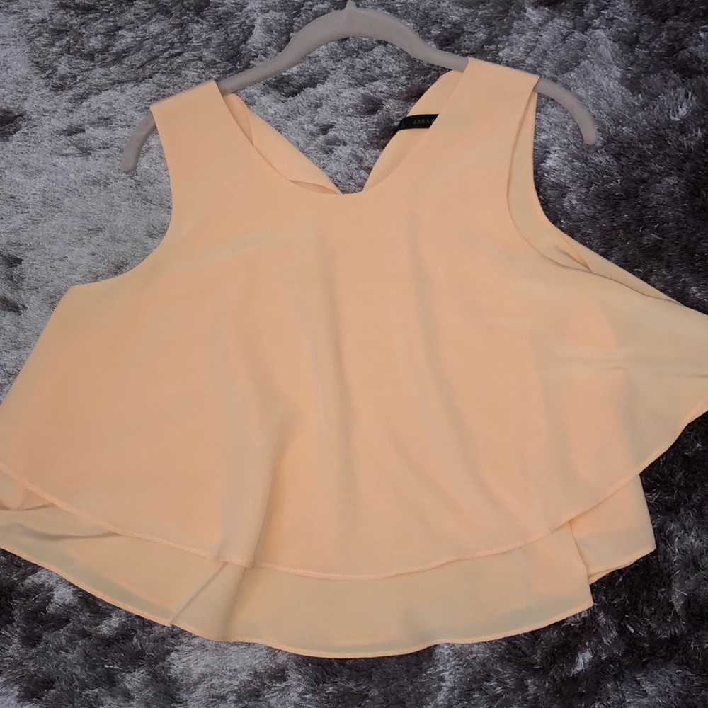 Zara Top